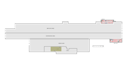 Mapplic - Custom Interactive Map Plugin - Apartment Example